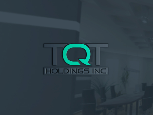Logo Design by sponix for TQT Holdings Inc  | Design #18375587