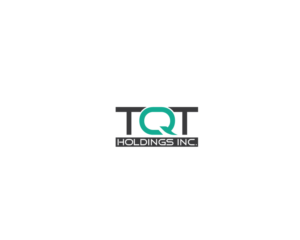 Logo Design by sponix for TQT Holdings Inc  | Design: #18375588