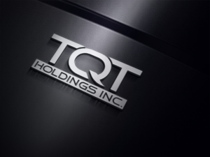 Logo Design by sponix for TQT Holdings Inc  | Design: #18375589