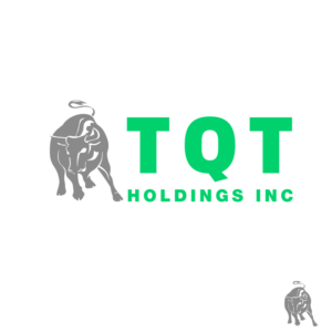 Logo Design by Design Sword for TQT Holdings Inc  | Design: #18377311