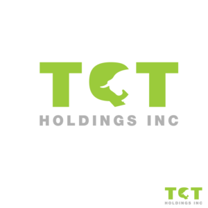 Logo Design by Design Sword for TQT Holdings Inc  | Design: #18377313