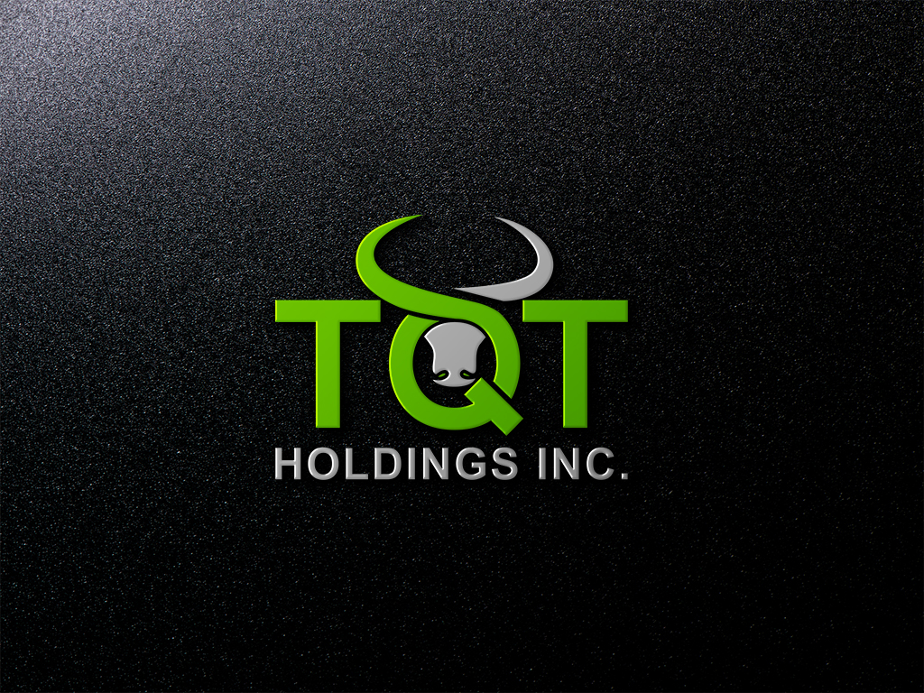 Logo Design by Quick Delivery for TQT Holdings Inc  | Design: #18385496