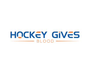 Logo Design by Graphicsexpert7 for Hockey Gives Blood | Design: #18386840