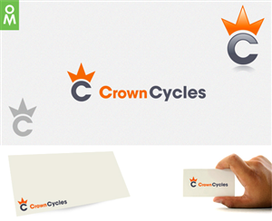 Logo Design by Omee for this project | Design: #653577
