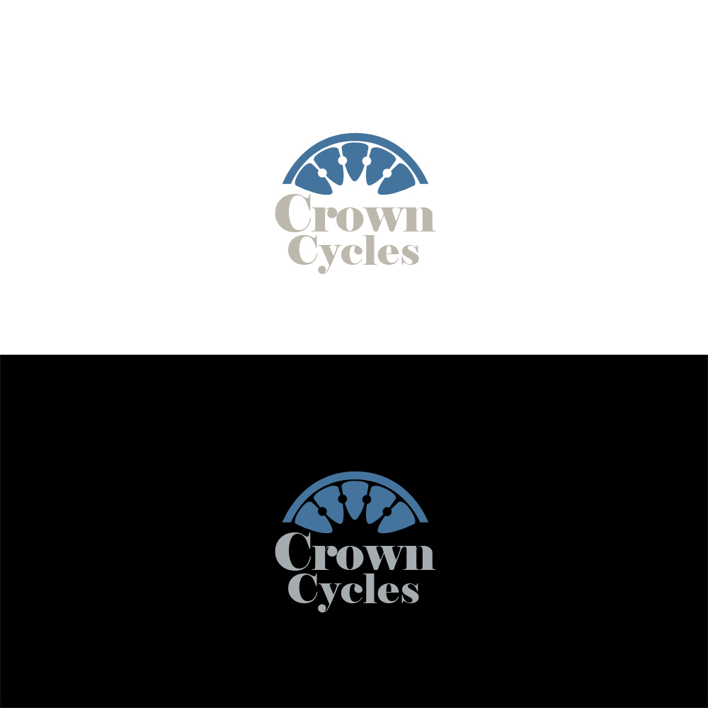 Logo Design by B+ for this project | Design #660554