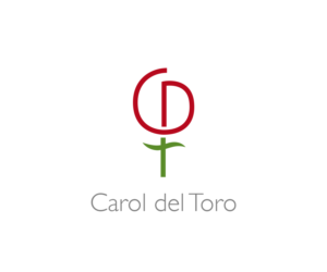 Logo Design by Andrés Sebastián for Carol del Toro Fit | Design: #18462512