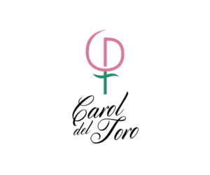 Logo Design by Andrés Sebastián for Carol del Toro Fit | Design: #18474277