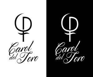 Logo Design by Andrés Sebastián for Carol del Toro Fit | Design: #18474284