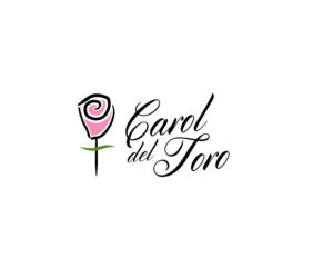 Logo Design by Andrés Sebastián for Carol del Toro Fit | Design: #18474502