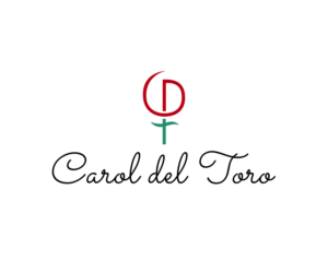 Logo Design by Andrés Sebastián for Carol del Toro Fit | Design: #18483352