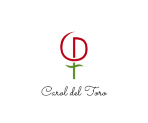 Logo-Design von Andrés Sebastián für Carol del Toro Fit | Design #18483506