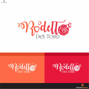Rodelto, Del Toro or CDT | Logo Design by Graphic Bricks