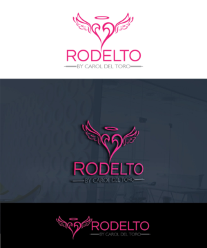 Logo Design by Isnah Logo for Carol del Toro Fit | Design: #18372802
