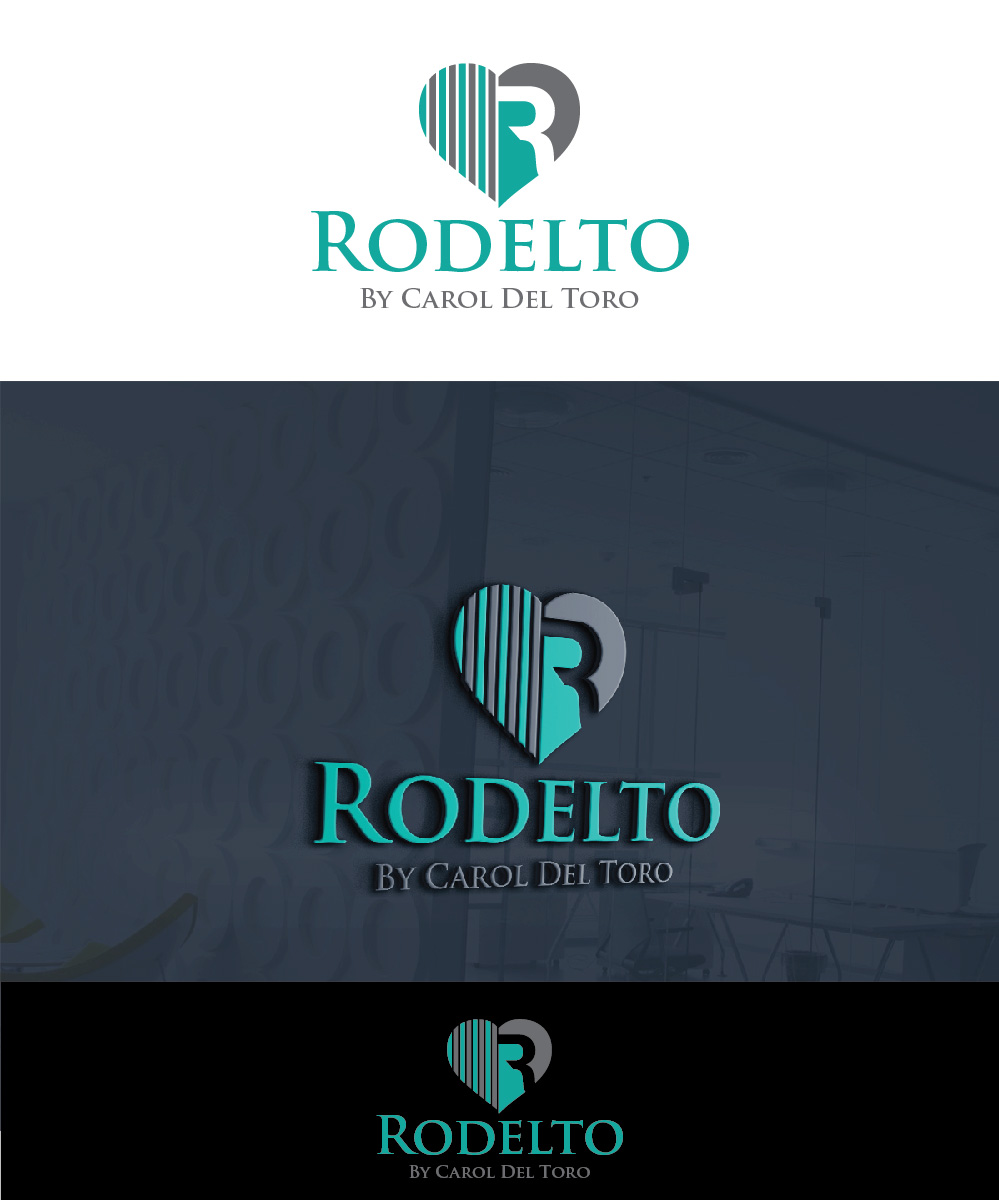 Logo Design by Isnah Logo for Carol del Toro Fit | Design #18372804