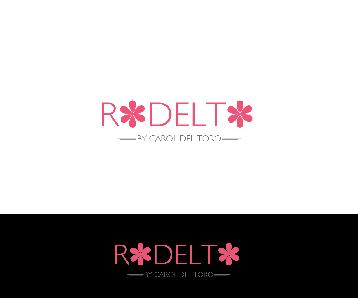Logo Design by Isnah Logo for Carol del Toro Fit | Design #18372856