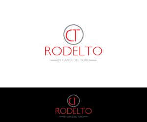 Logo Design by Isnah Logo for Carol del Toro Fit | Design: #18372857