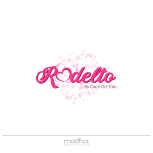 Logo Design by WILD FOX Desing Studio