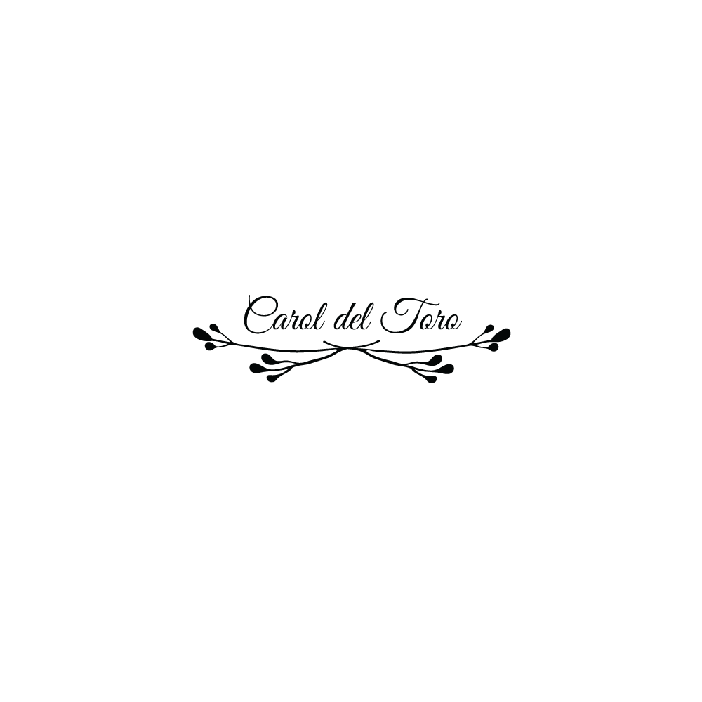 Logo Design by AP.03 for Carol del Toro Fit | Design #18464190