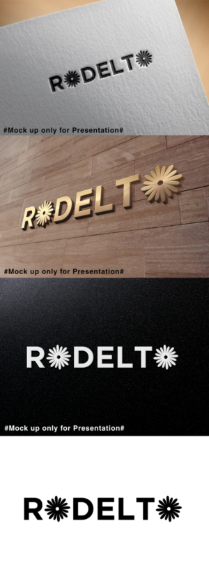 Logo Design by designmind78 for Carol del Toro Fit | Design: #18390290