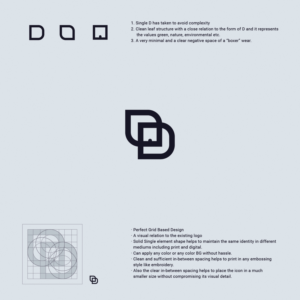 Design de Logo par SRJ pour Daniel Darwin | Design : #18722314