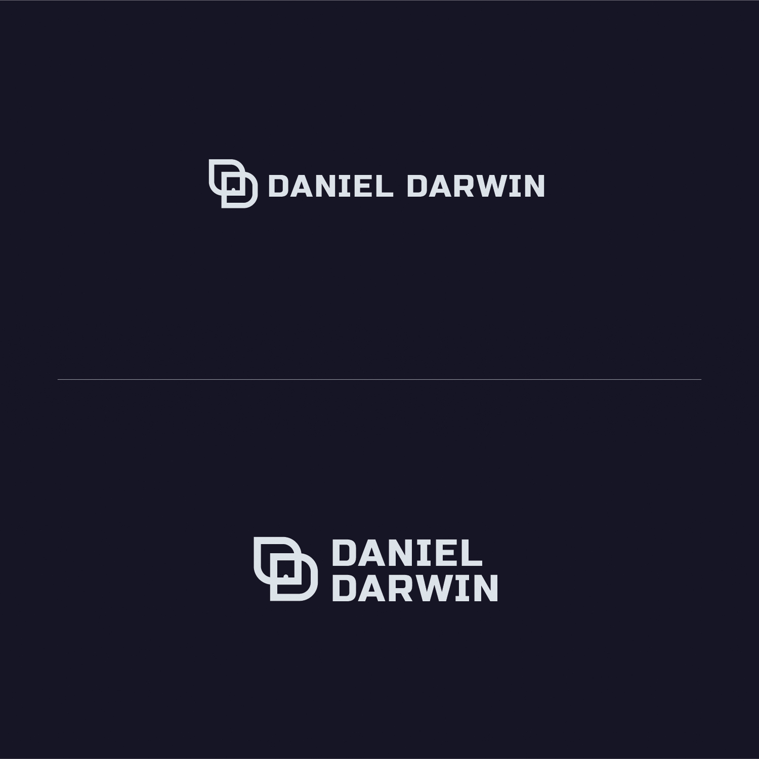 Design de Logo par SRJ pour Daniel Darwin | Design #18722316