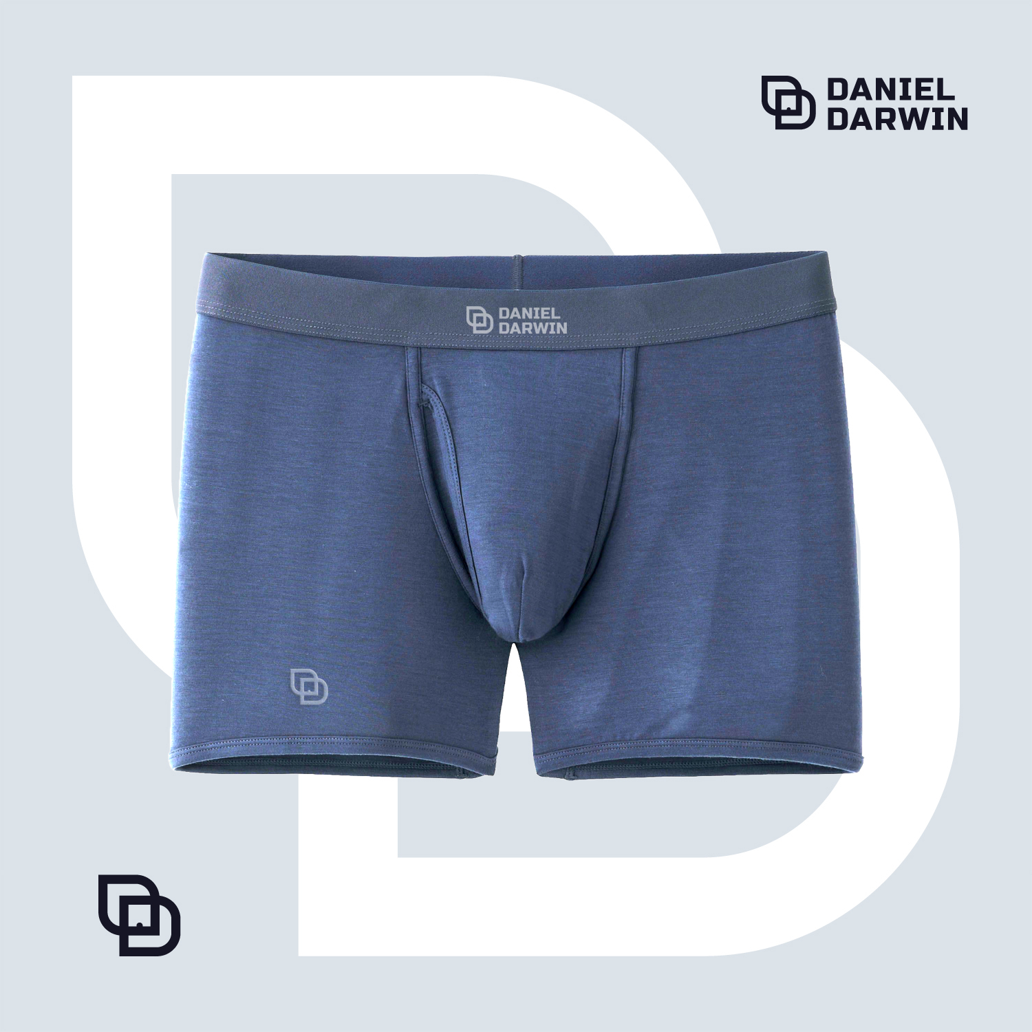 Design de Logo par SRJ pour Daniel Darwin | Design #18722318