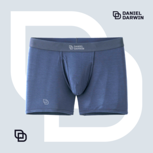 Design de Logo par SRJ pour Daniel Darwin | Design : #18722318