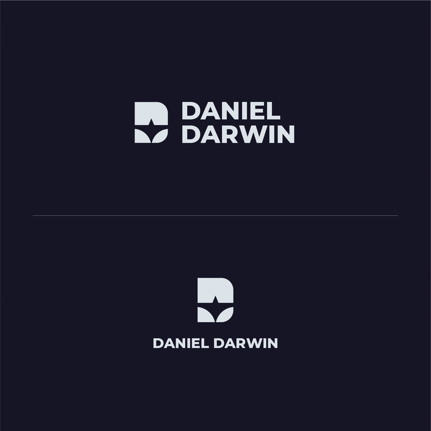 Design de Logo par SRJ pour Daniel Darwin | Design #18723575