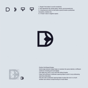 Design de Logo par SRJ pour Daniel Darwin | Design : #18723762