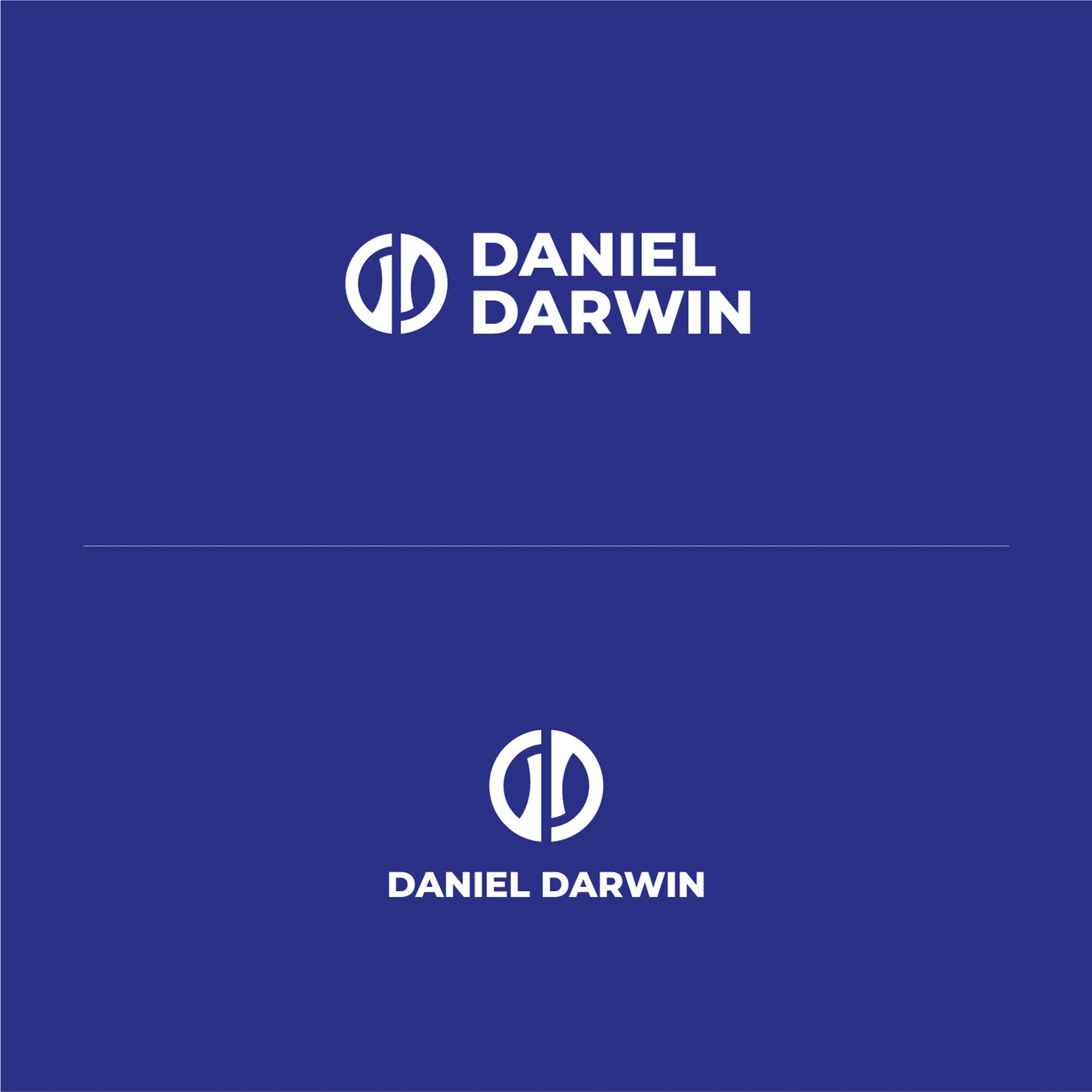 Logo Design by SRJ for Daniel Darwin | Design #18906930