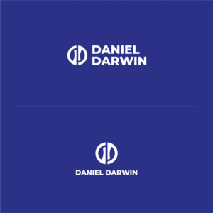 Logo Design by SRJ for Daniel Darwin | Design: #18906930
