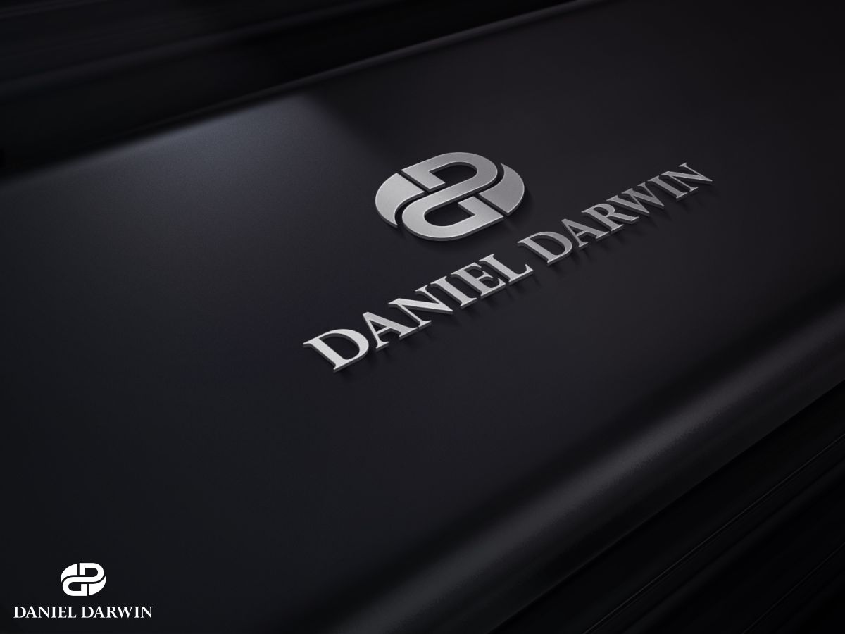 Logo Design by bojesmasi for Daniel Darwin | Design #18726097