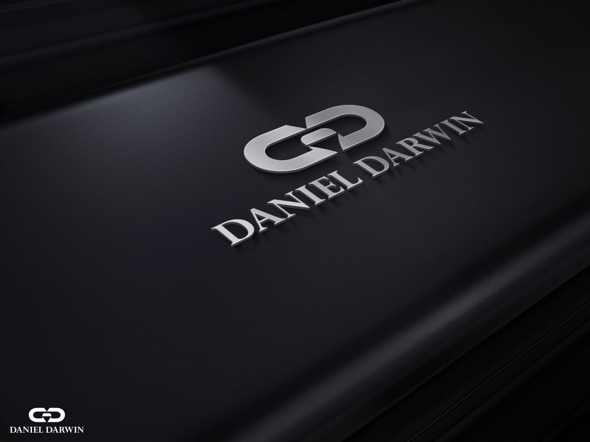 Logo Design by bojesmasi for Daniel Darwin | Design #18726182
