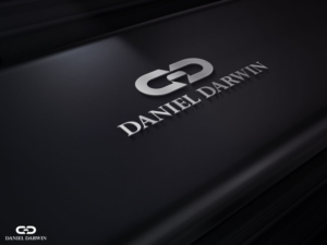 Logo Design by bojesmasi for Daniel Darwin | Design: #18726182