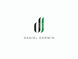 Diseño de Logo por Enzzok para Daniel Darwin | Diseño: #18655385