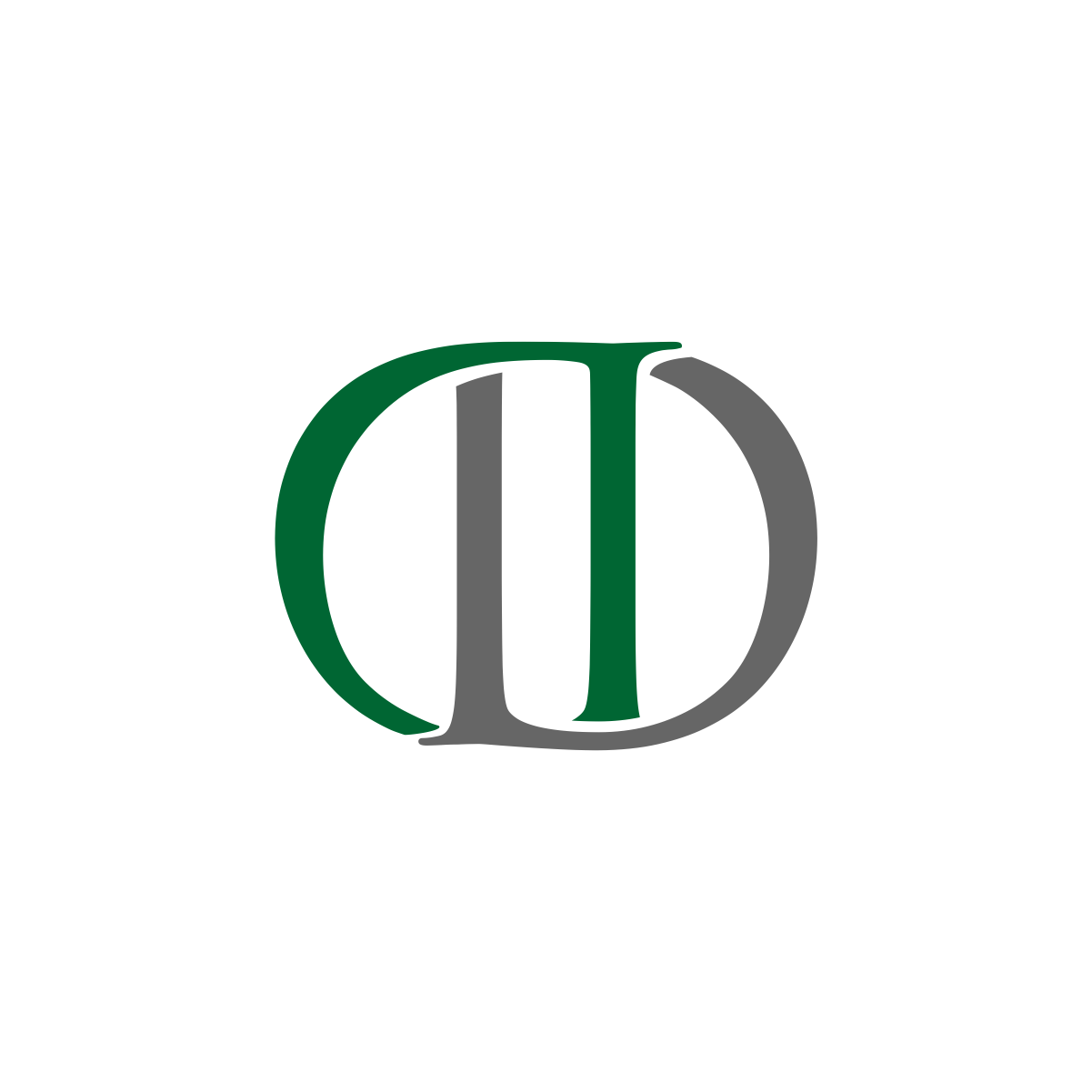 Diseño de Logo por kenthuz para Daniel Darwin | Diseño #18588763