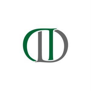 Logo Design by kenthuz for Daniel Darwin | Design: #18588763