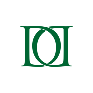 Logo Design by kenthuz for Daniel Darwin | Design: #18588768