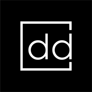 Logo Design by kenthuz for Daniel Darwin | Design: #18588788