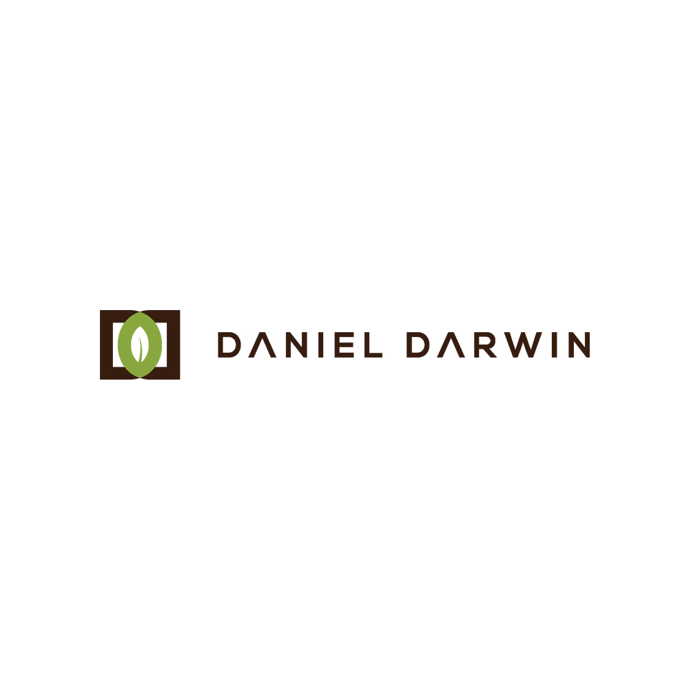 Logo Design by yani hidayat for Daniel Darwin | Design #18688630