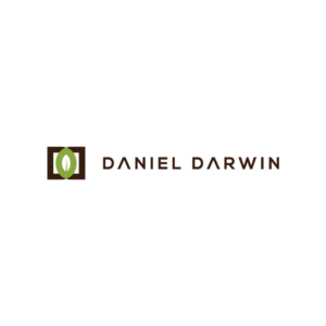 Logo Design by yani hidayat for Daniel Darwin | Design: #18688630