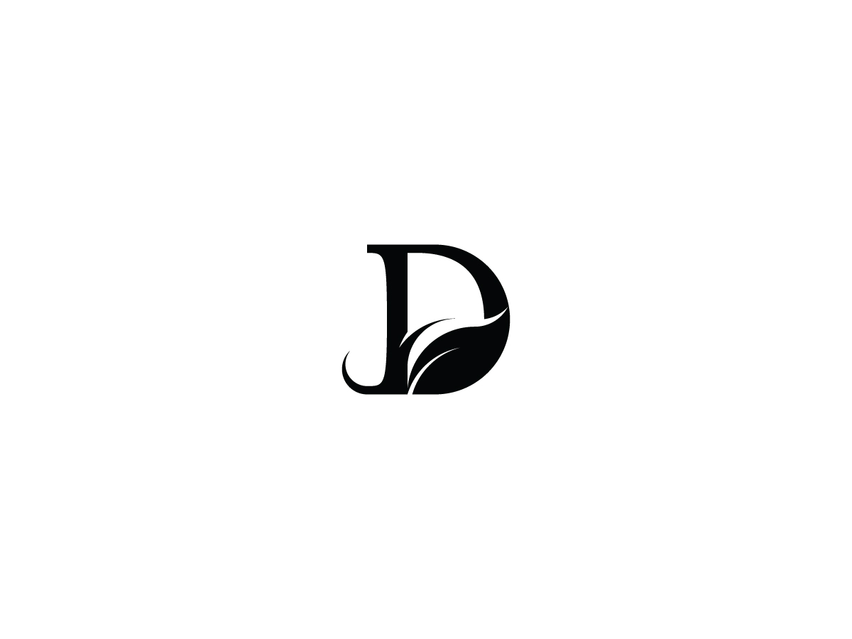 Logo Design by Neil for Daniel Darwin | Design #18588814