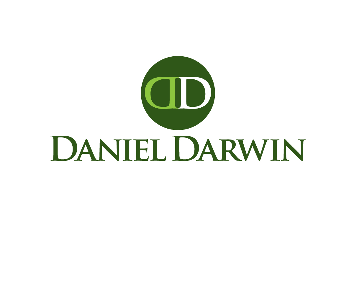 Logo Design by davebowman for Daniel Darwin | Design #18638635