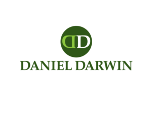Logo-Design von davebowman für Daniel Darwin | Design: #18971254