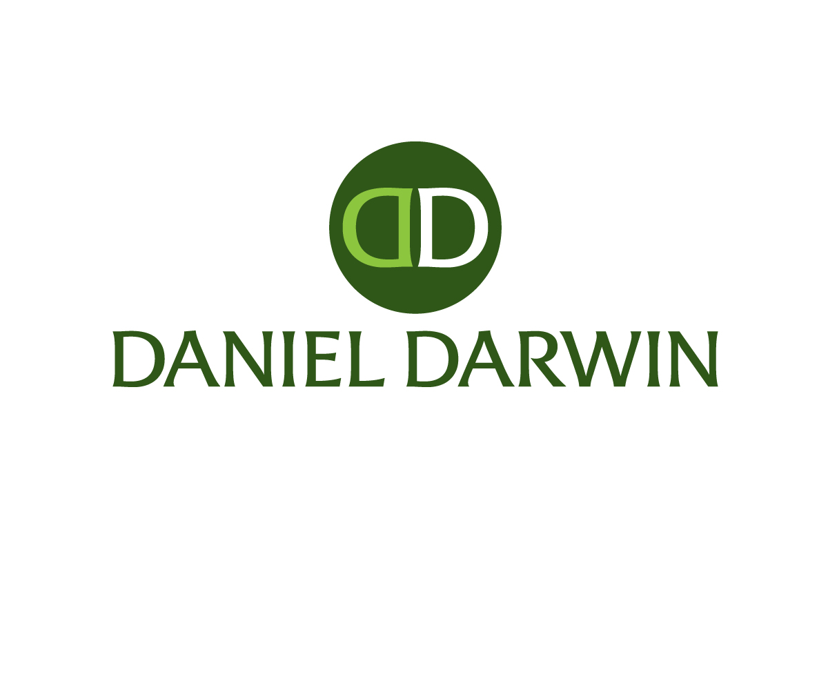 Logo-Design von davebowman für Daniel Darwin | Design #18971255