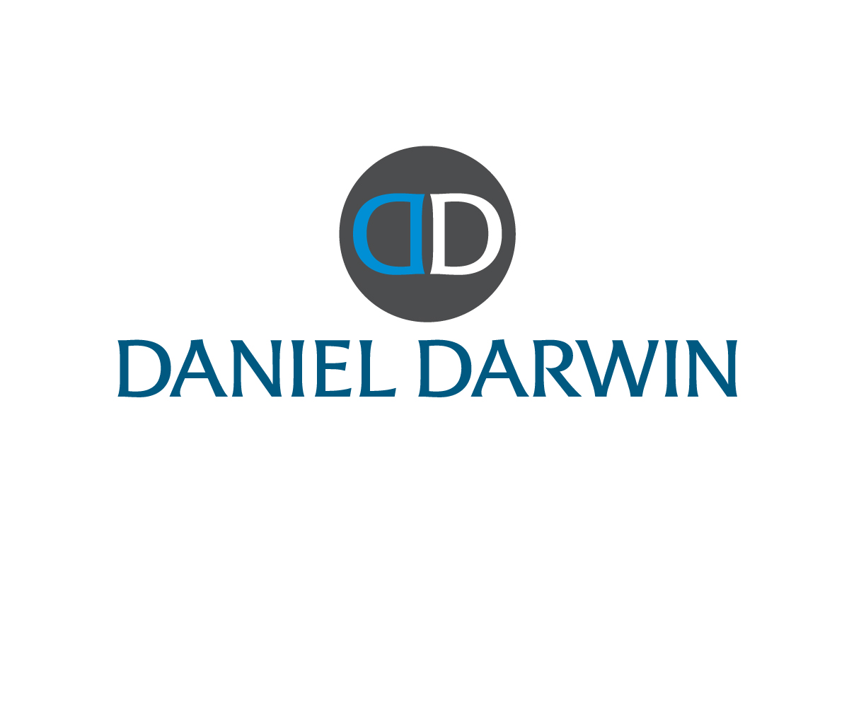 Design de Logo par davebowman pour Daniel Darwin | Design #19091873