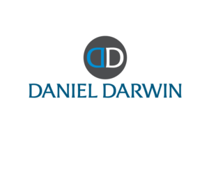 Logo Design by davebowman for Daniel Darwin | Design: #19091873
