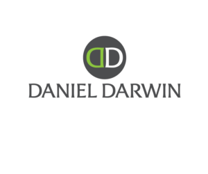 Logo Design by davebowman for Daniel Darwin | Design: #19091874
