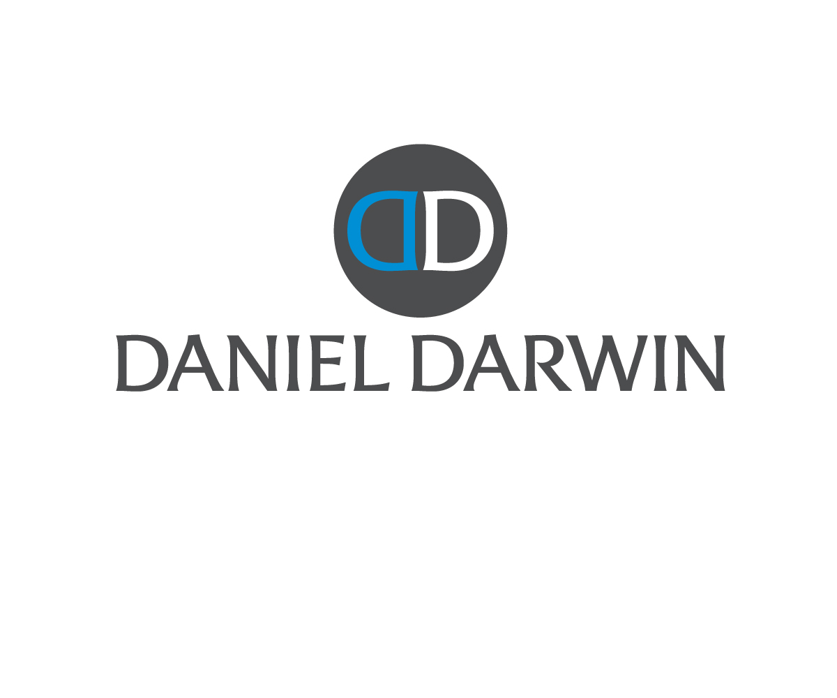 Design de Logo par davebowman pour Daniel Darwin | Design #19091876