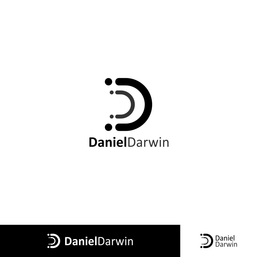 Design de Logo par Irfan Renaldi pour Daniel Darwin | Design #18717114